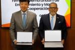 Ogtic y Huawei impulsarán la transformación digital en República Dominicana