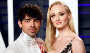 Joe Jonas y Sophie Turner podrían estar esperando a su segundo bebé