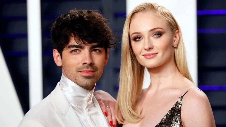 Joe Jonas y Sophie Turner podrían estar esperando a su segundo bebé