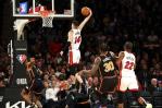 Heat vence a Knicks pese al mejor día de Barrett Heat vence a Knicks pese al mejor día de Barrett