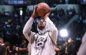 Butler, de Heat, multado con 25.000 dólares