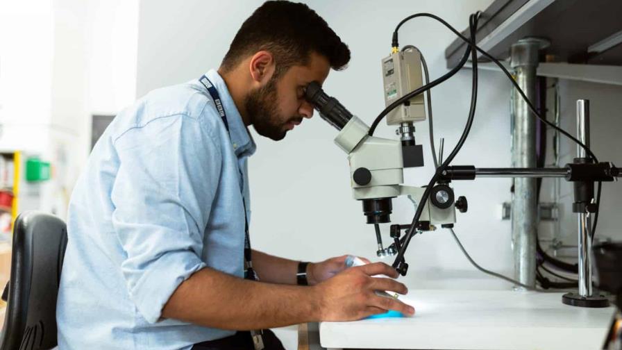 Más de 23 millones de puestos de trabajo mejorarán con las tecnologías de realidad virtual y aumentada Más de 23 millones de puestos de trabajo mejorarán con las tecnologías de realidad virtual y aumentada