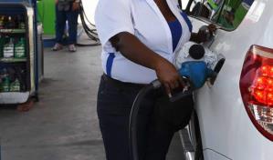 Precios de los combustibles ya no se cambiarían cada semana