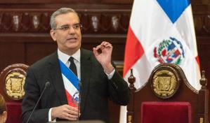 Abinader recalcó la importancia de la diáspora dominicana en el exterior