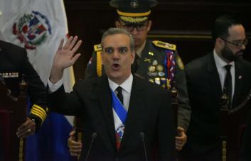 Abinader dice ha fortalecido la presencia de República Dominicana en escenarios mundiales