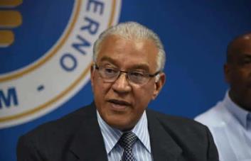 PRM designa a Andrés Bautista para dirigir comisión de alianzas con otros partidos