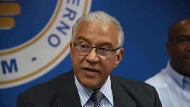 PRM designa a Andrés Bautista para dirigir comisión de alianzas con otros partidos