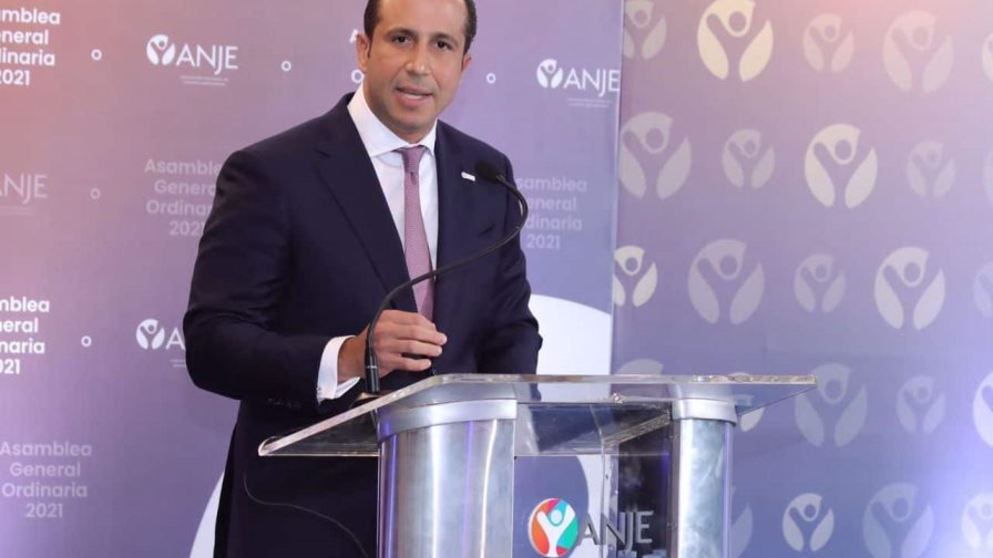 ANJE califica de acertado discurso de redición de cuentas del presidente Abinader