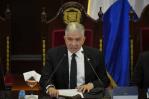 En el Senado se inicia primera legislatura ordinaria de 2022