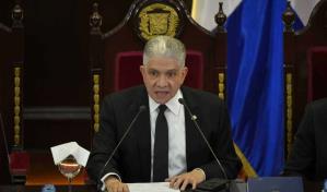 En el Senado se inicia primera legislatura ordinaria de 2022