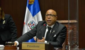 Cámara de Diputados da inicio a la Primera Legislatura Ordinaria del año 2022