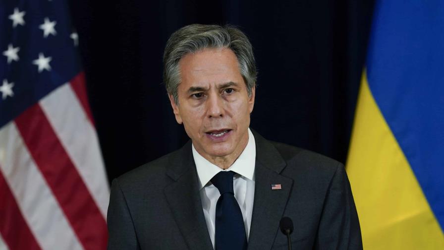 EEUU anuncia USD 54 millones en ayuda humanitaria para Ucrania EEUU anuncia USD 54 millones en ayuda humanitaria para Ucrania