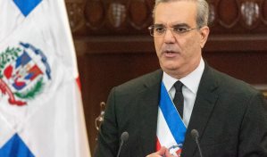 Presidente Abinader asciende a 22 miembros de las Fuerzas Armadas