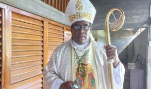 Obispo de La Altagracia: República Dominicana vive de la competencia política