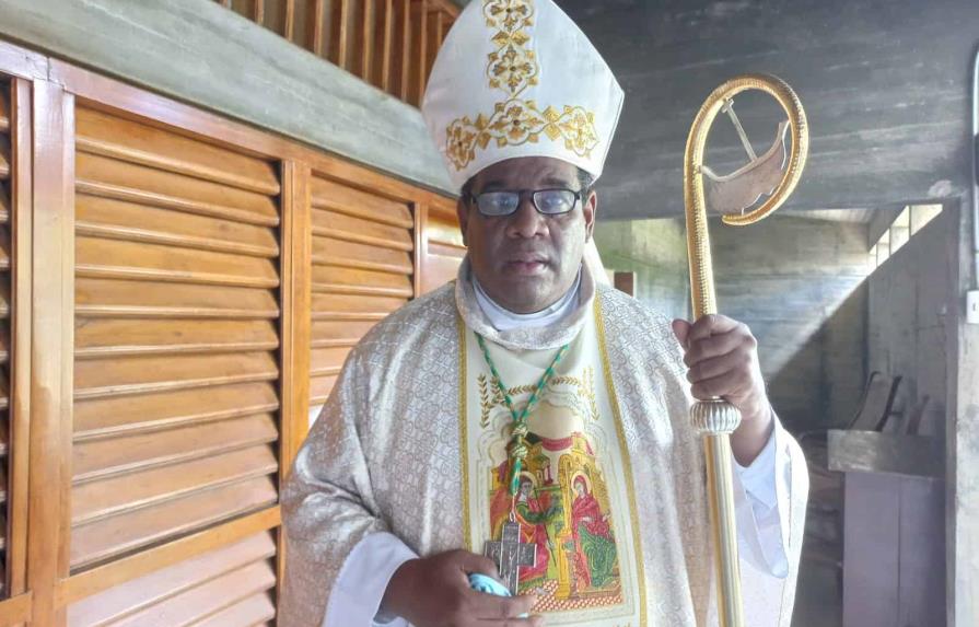 Obispo de La Altagracia: República Dominicana vive de la competencia política