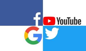 Las grandes firmas de tecnología ante dilema de elegir un bando en la crisis de Ucrania