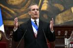 Cobertura minuto a minuto de la rendición de cuentas del presidente Luis Abinader Cobertura minuto a minuto de la rendición de cuentas del presidente Luis Abinader