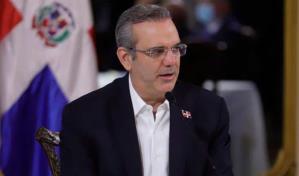 Abinader pone en retiro a mayor general de la Fuerza A&eacute;rea y seis generales del Ej&eacute;rcito Nacional