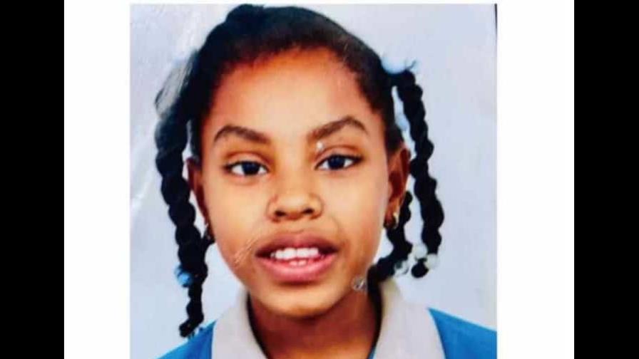 Niña de 12 años tiene dos días desaparecida