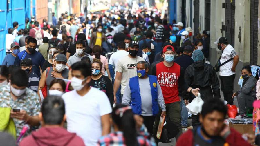 El Gobierno de Perú retira las restricciones en aforos por COVID-19