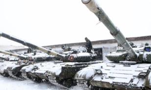 Una nueva Guerra Fría emerge cuando Rusia lanza una invasión a gran escala de Ucrania