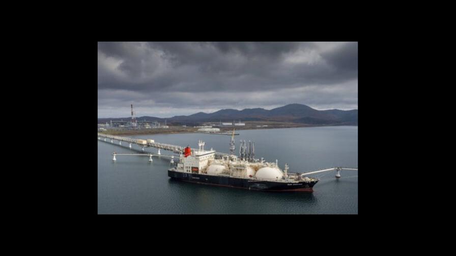 Sanciones permiten a Rusia seguir exportando petróleo y gas Sanciones permiten a Rusia seguir exportando petróleo y gas