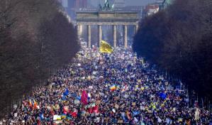 Unión Europea cierra su espacio aéreo a las aerolíneas rusas