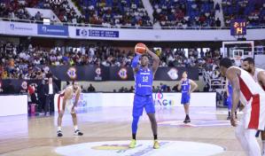 Canadá le arrebata el sueño del invicto a la selección dominicana