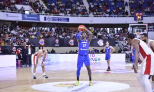 Canad&aacute; le arrebata el sue&ntilde;o del invicto a la selecci&oacute;n dominicana