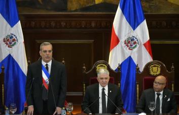 Comenzarán a construir primeros hoteles en Pedernales a mediados de 2022