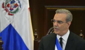 Las zonas francas constituyen uno de los principales pilares de la econom&iacute;a, afirma Abinader