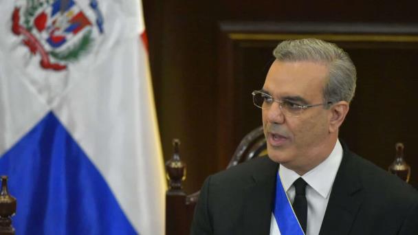 Las zonas francas constituyen uno de los principales pilares de la economía, afirma Abinader