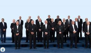 Obispos en Carta Pastoral: Que en todo brille la verdad para bien de la naci&oacute;n