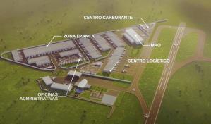 Empresarios buscan que Punta Cana no solo sea turística sino un hub logístico regional