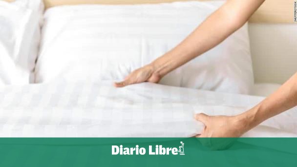 Cómo eliminar los ácaros de tu cama