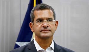 Gobernador de Puerto Rico niega cualquier v&iacute;nculo con criminal canadiense