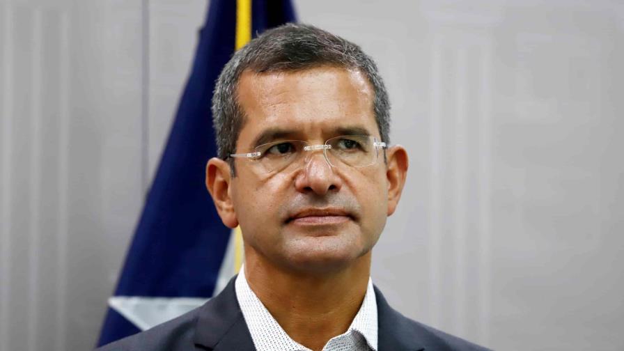 Gobernador de Puerto Rico niega cualquier vínculo con criminal canadiense