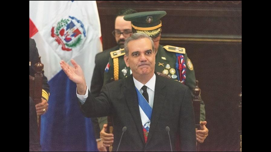 El discurso El discurso