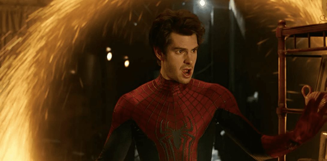 Andrew Garfield cree que ya no debería volver a ser Spider-Man