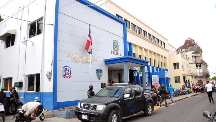 Otra menor de edad herida de bala en Moca durante balacera entre bandas