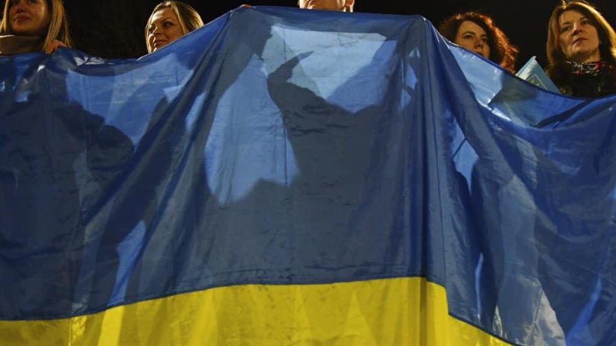 Solana considera un gran error que Putin ponga en alerta armamento nuclear Solana considera un gran error que Putin ponga en alerta armamento nuclear