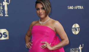 Ariana DeBose, mejor actriz de reparto en los premios del Sindicato de Actores