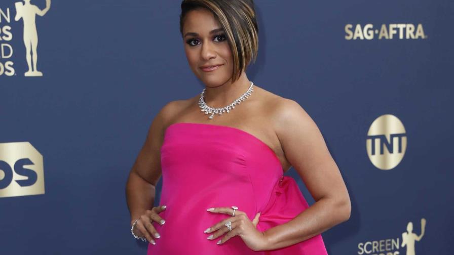 Ariana DeBose, mejor actriz de reparto en los premios del Sindicato de Actores Ariana DeBose, mejor actriz de reparto en los premios del Sindicato de Actores