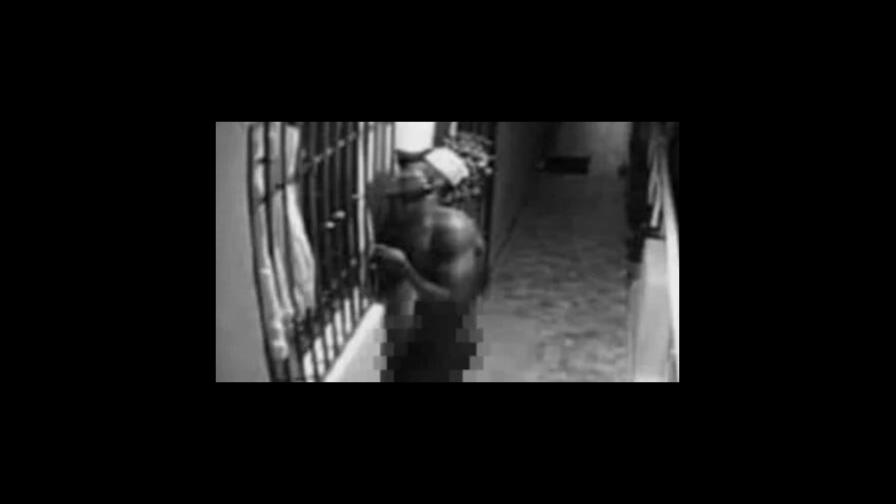 Declinan a otra jurisdicción caso de joven que robaba desnudo y violaba mujeres