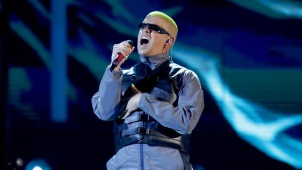 Bad Bunny cumple hoy 28 años de edad