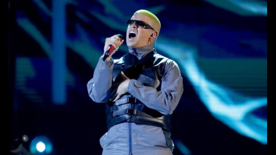 Los precios para ver a Bad Bunny en el Estadio Olímpico