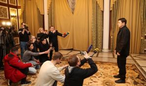 Rusos y ucranianos volver&aacute;n a negociar en la frontera polaco-ucraniana