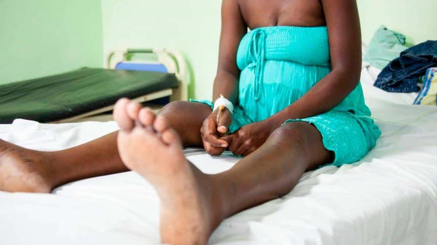 La ONU denuncia el maltrato a las migrantes haitianas en RD