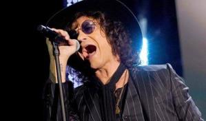 Enrique Bunbury se retira de los escenarios por problemas de salud