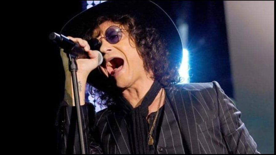 Enrique Bunbury se retira de los escenarios por problemas de salud